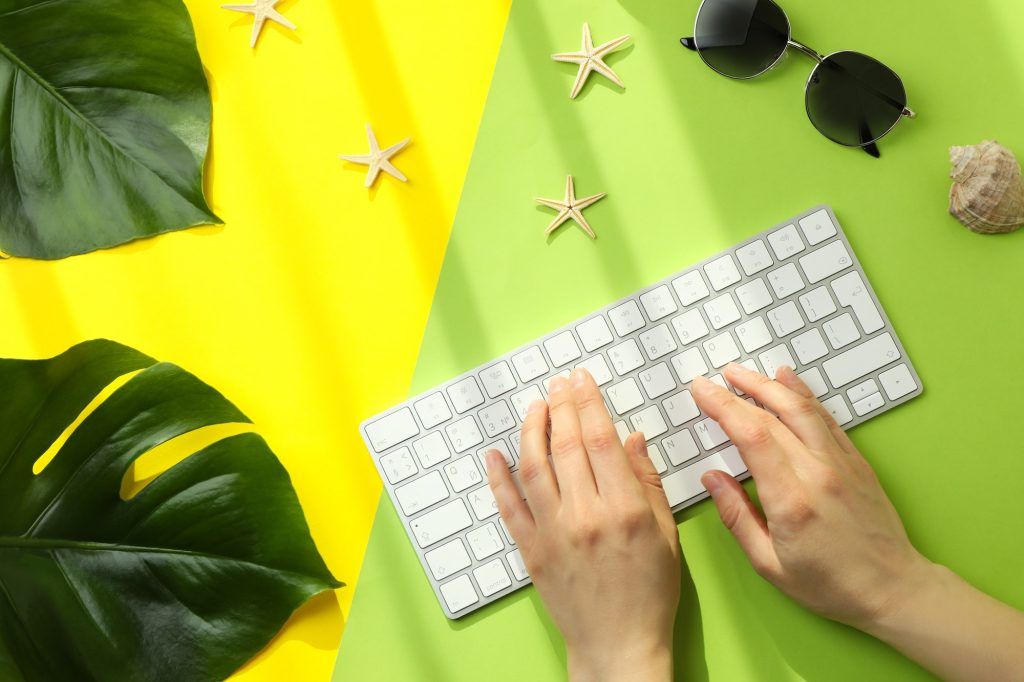 Ferienjobs und Steuerpflicht